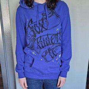 Fox Racing Womens Hoodie